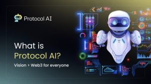 Protocol AI: Turning Big Ideas into dApps Without the Coding Hassle